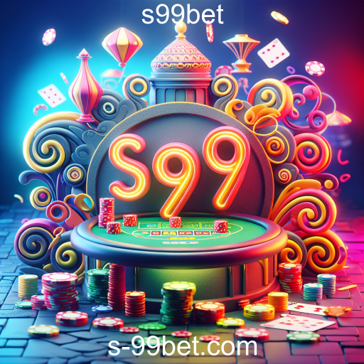 Notícias de Jogo s99bet: O Destino Final para Jogadores Online