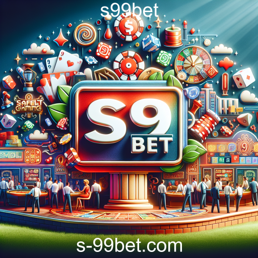 Jogo Responsável A Importância do Jogo Responsável no s99bet